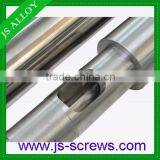Alloy Steel Hard Single Screw and Barrel for Injection Molding Machine
