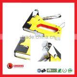 Factory Supply High Quality Heavy Duty Tapler Manual Staple Gun ,nail Gun thumbnail-3