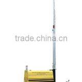 Small Portable Mobile Light Tower,inflatable Lighting Tower