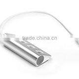 Premium Usb c Hub, Type C Change to 4 Port Usb 2.0 Hub From Usb Por Hub Suppliers thumbnail-4