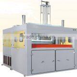 Suitcase Making Machine(XSH1007/35 Thick Theet Vacuum Forming Machine) thumbnail-1