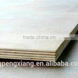 Furniture Backing Board Marine Plywood