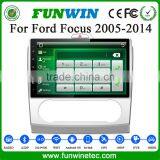 Funwin 2 Din Android Car Multimedia Player With Gps, Head Unit Dvd Vcd Cd Mp3 Mp5 Player, Car Navigator And Entertainment System thumbnail-4