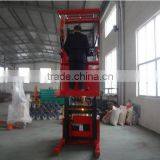 Factory Sales For Electric Order Picker, Made In China thumbnail-3