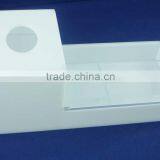 Customized White Acrylic Box thumbnail-3