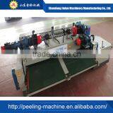 Wood Veneer Cutting Machine/ Veneer Peeling Machine/ Veneer Slicing Machine thumbnail-4
