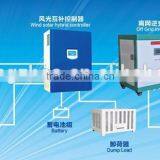 100KW off Grid Wind System Charger Controller thumbnail-3
