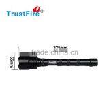 Hot Sale!!! TrustFire TR-3T6 Led Torch Rechargeable Army Flashlight Using Cree Led Flashlight 3800 Lumens Led Flash Torch thumbnail-3