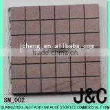 3*3 Shinny Square Mesh thumbnail-1