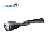 5* Cree Led Flashlight 4500LM Linternas TrustFire TR-J12 Flashtorch 5-Modes Security Torch Light Waterproof PSE&CE