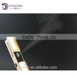 EveryLady Usb Charging Hand Held Facial Steamers