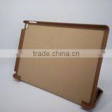 Best Sell Thin Lichee Pattern pu Leather Flip Tablet Case Cover for Samsung Xe500t1c for Teclast X98 Air 3g thumbnail-3