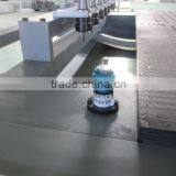 Donglian China Machine Automatic 3d Wood Carving Cnc Router With HSD Spindle thumbnail-6