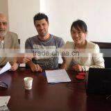 Shenzhen Deric Instrument & Equipment Co., Ltd. company overview - view 3 thumbnail