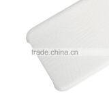 Fashion Hard Back Case Cover for Samsung Galaxy S7 Edge PU Leather CROCO Casing thumbnail-3