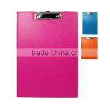 A4 Double Side Clip Board-PVC thumbnail-1