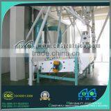 Corn Flour Milling Plant With Automatic Control System thumbnail-3