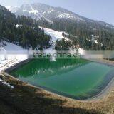 Double Color Smooth HDPE Geomembrane thumbnail-5