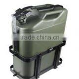 Vehicle Jerry Can/oil Tank Holder for Military Oil Tank thumbnail-2