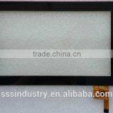 7" Inch Digitizer Glass fo Tablet pc FPC-TP070072(DR1334)-00 KDX 186*111 mm