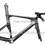 2014 NEW CARBON TT FRAME,POPULAR FRAME FM069