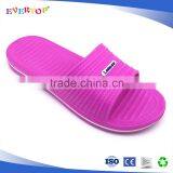 2017 Factory Cheap Stylish Women Eva Slipper Confortable Eva Flip Flop Summer Beach Shoes thumbnail-1