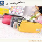 Promotional cute pencil bag, new branded pencil case