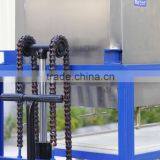 2016 New Industrial 3TPD Directly Evaporated Edible Ice Block Machine thumbnail-3