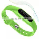Bluetooth Smart Bracelet Watch Bluetooth Projector thumbnail-2