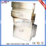 China Supplier Press Brake and Die Tools