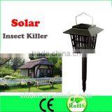 Factory Supply High Quality LED Solar Power Lamp thumbnail-3
