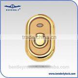 China Zinc Cylinder Cabinet Lock