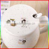 English Words PVC Cartoon Stickers for Little Boys and Girls thumbnail-4