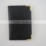 Plaro High Quality Fashion Leather id Card Holder thumbnail-1