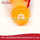 Plastic Yellow Screaming Rubber Chicken Toy thumbnail-5