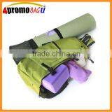 2016 Polyester Gym Yoga Mat Bag & Yoga Bag thumbnail-2