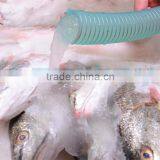 CHINA TOP1 Liquid Ice Machine Slurry Ice Machine Stainless Steel Ice Machine for Fish for Seawater on Ship or on Land