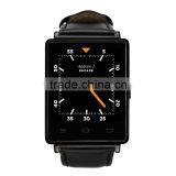New Arrival Original NO.1 D6 3G Smartwatch Phone/Android 5.1WiFi Heart Rate Monitoring