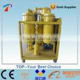 High Quality Filter Element, Steam/ Gas Turbine Oil Purifying Plant, Lubricating Oil Filtration System