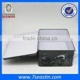 Armor Warrior Hero Toy Storage Tin Box for a Christmas Gift thumbnail-5