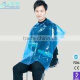 Disposable PE Kitchen Plastic Apron, Kicthen Plastic Aprons for Adults