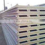 Steel Sandwich Panels