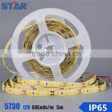 Silicone Coated IP65 12v Waterproof Black Light Led Strips thumbnail-3