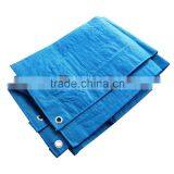 TARPAULIN NEW HEAVY DUTY WATERPROOF CAMPING GROUND SHEET TARP DIFFERENT SIZES thumbnail-2