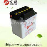 12v General Type Lead Acid Battery