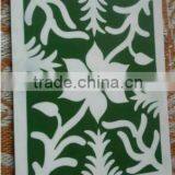 SIXTH SENSE Resin Handicraft Acrylic Serving Trays thumbnail-1