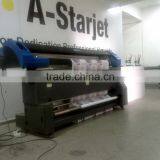 A-Starjet 7702/03 Flag Banner Sublimation, 1.8M/5.9Feet /70Inch Printer With DX7/DX5 thumbnail-3