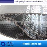 Rubber Synchronous Belt,timing Belt Type: 8M Brand: Farman thumbnail-2