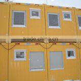 Movable Foldable Prefabricated House4 thumbnail-2