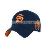 High Quality Baseball Cap Promotional Baseball Cap Custom Baseball Cap thumbnail-3